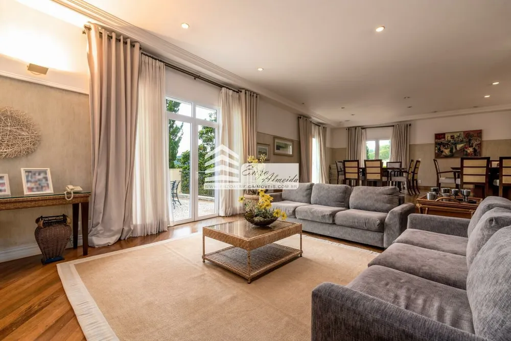 Casa, 7 quartos, 1596 m² - Foto 21