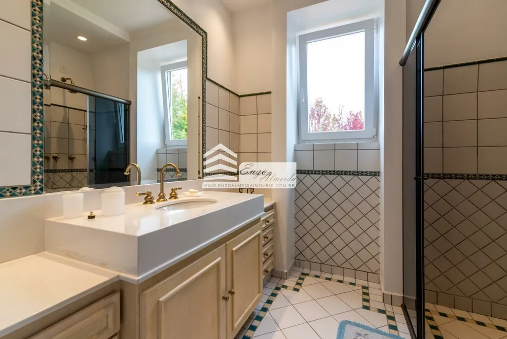 Casa, 7 quartos, 1596 m² - Foto 13