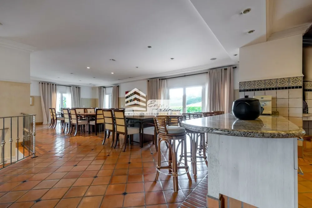 Casa, 7 quartos, 1596 m² - Foto 19
