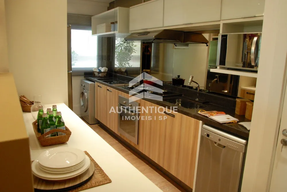 Cobertura, 3 quartos, 152 m² - Foto 4