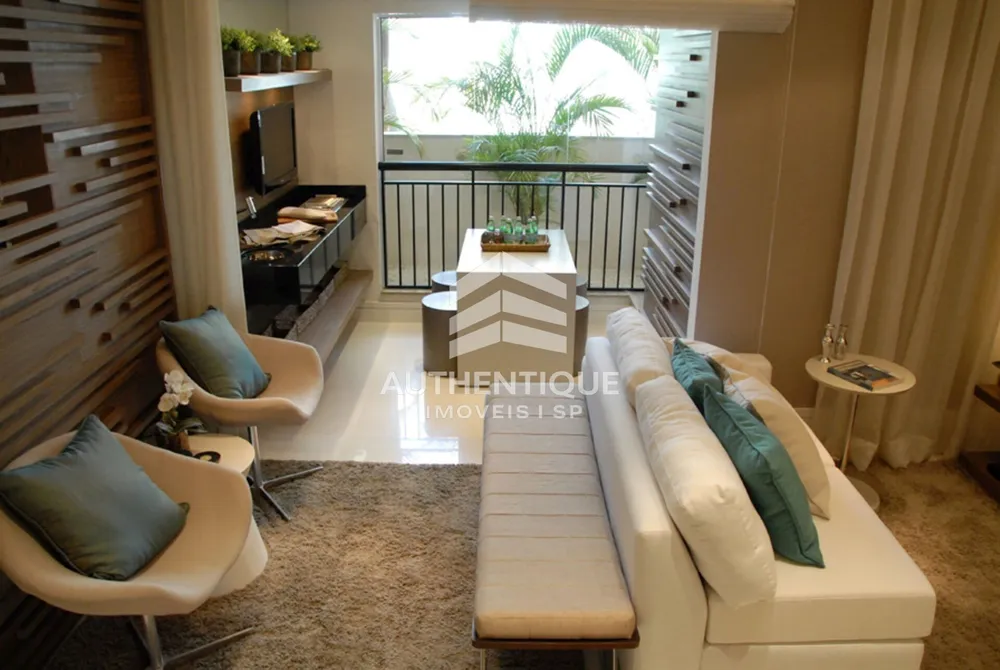Cobertura, 3 quartos, 152 m² - Foto 4