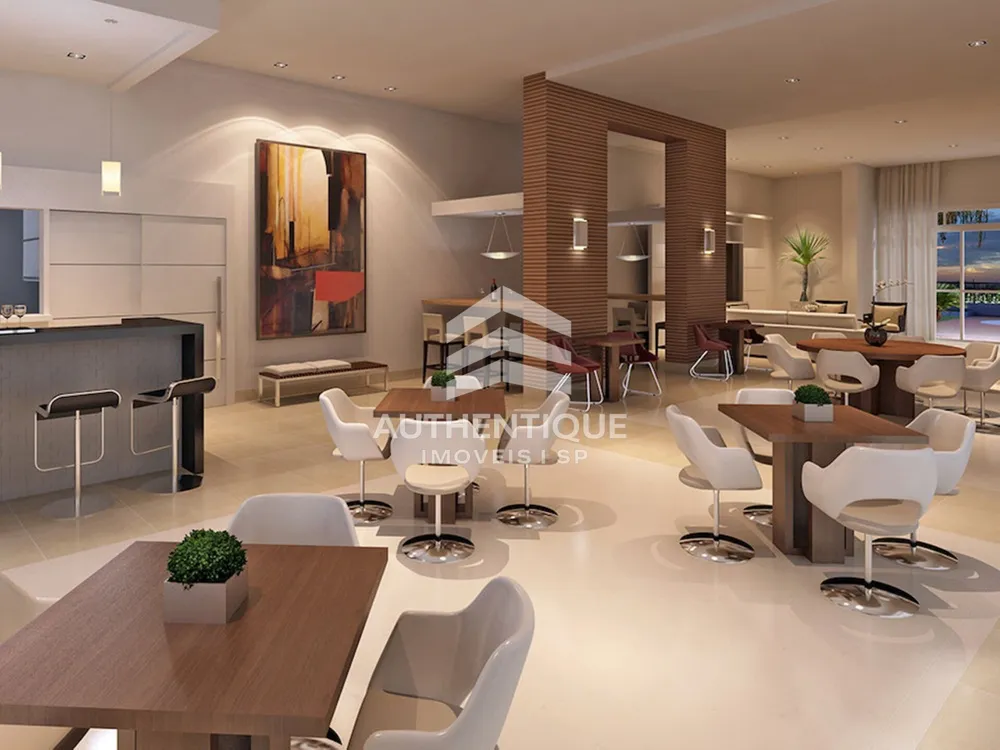 Cobertura, 3 quartos, 152 m² - Foto 12