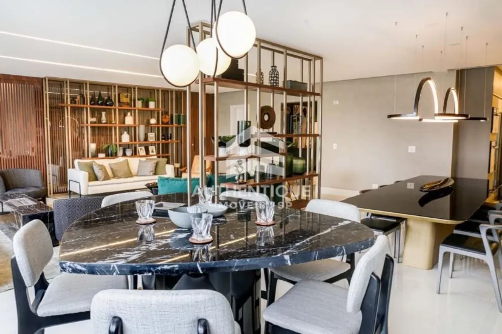 Apartamento, 4 quartos, 211 m² - Foto 2