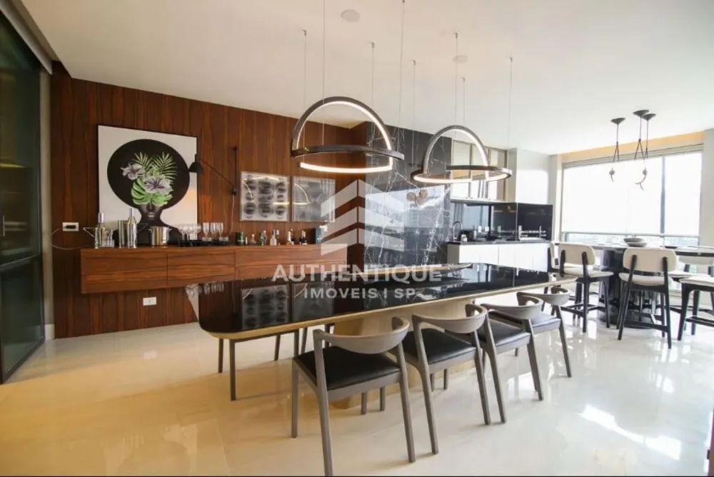 Apartamento, 4 quartos, 211 m² - Foto 3