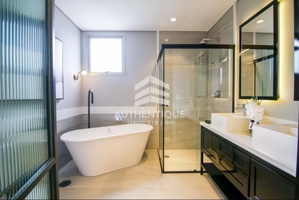 Apartamento, 4 quartos, 211 m² - Foto 5