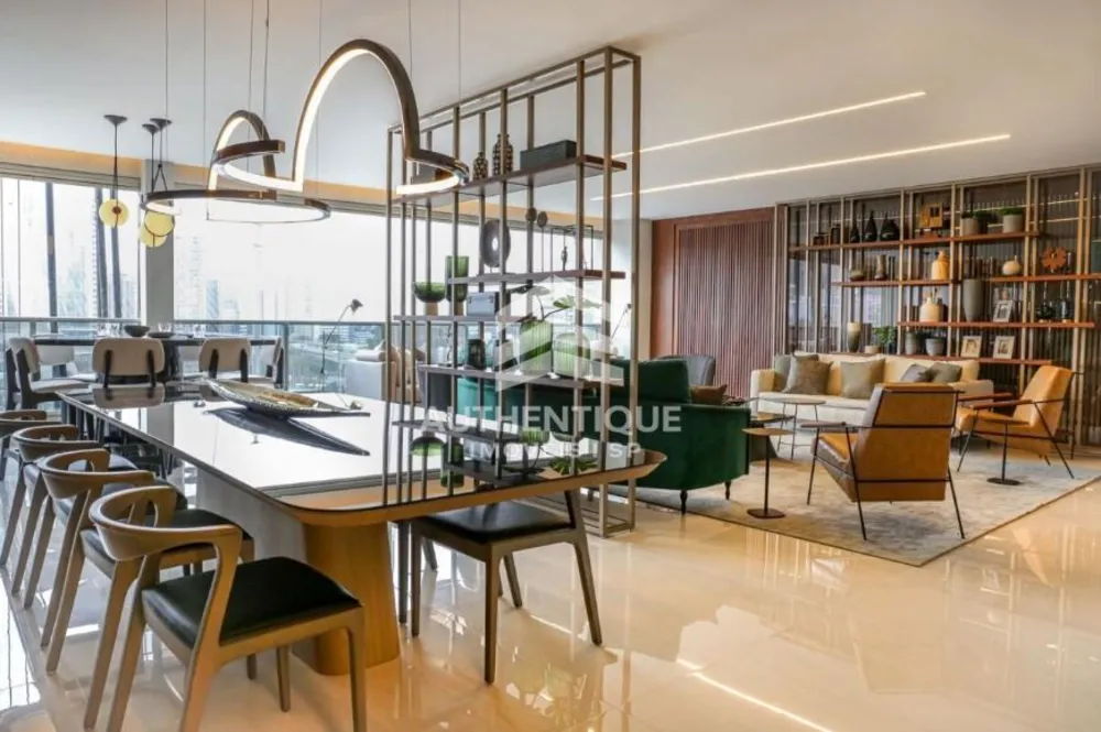 Apartamento, 4 quartos, 211 m² - Foto 3