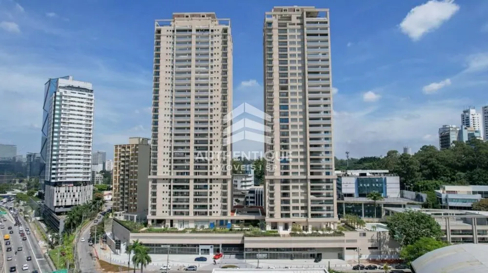 Apartamento, 4 quartos, 211 m² - Foto 10