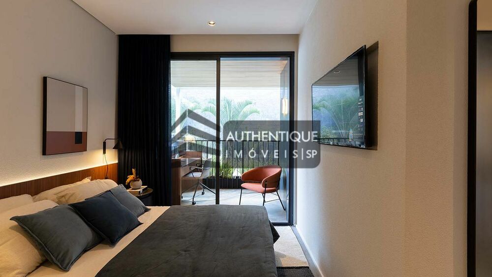 Apartamento, 2 quartos, 80 m² - Foto 2