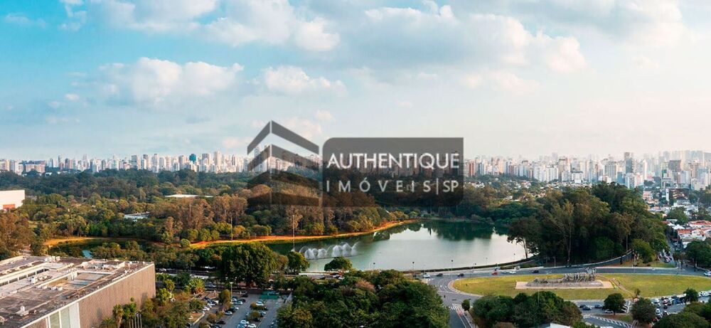 Apartamento, 4 quartos, 368 m² - Foto 2
