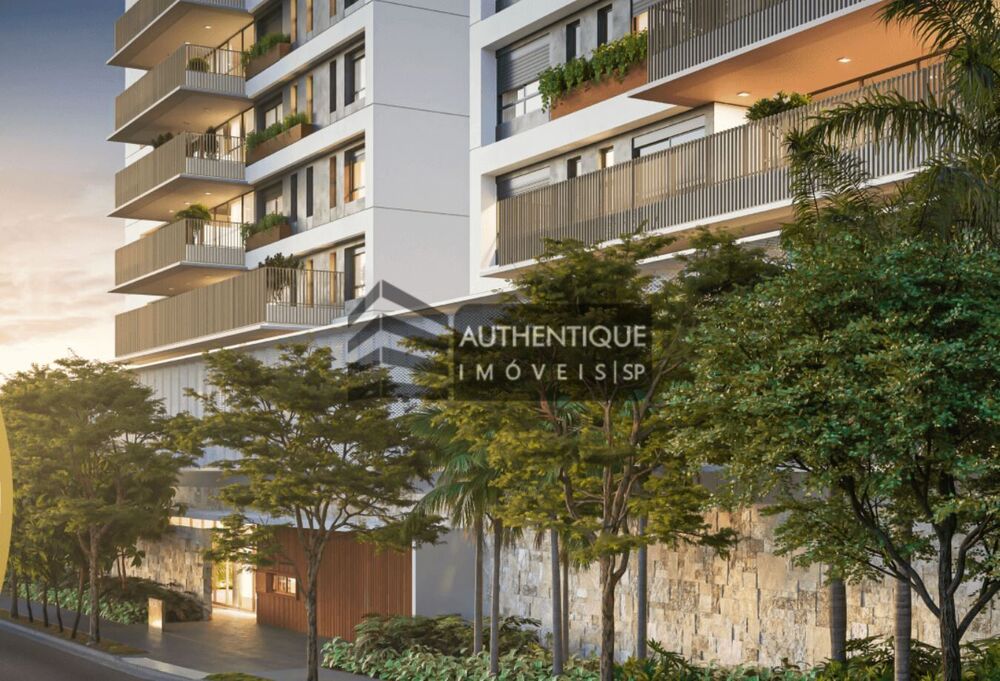 Apartamento, 4 quartos, 368 m² - Foto 1