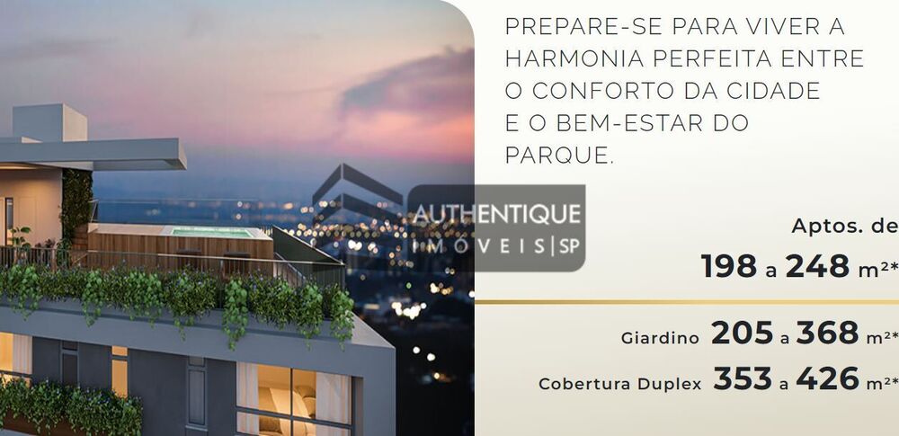 Apartamento, 4 quartos, 368 m² - Foto 5