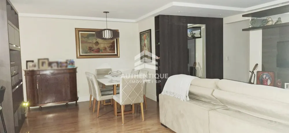 Apartamento, 2 quartos, 110 m² - Foto 5
