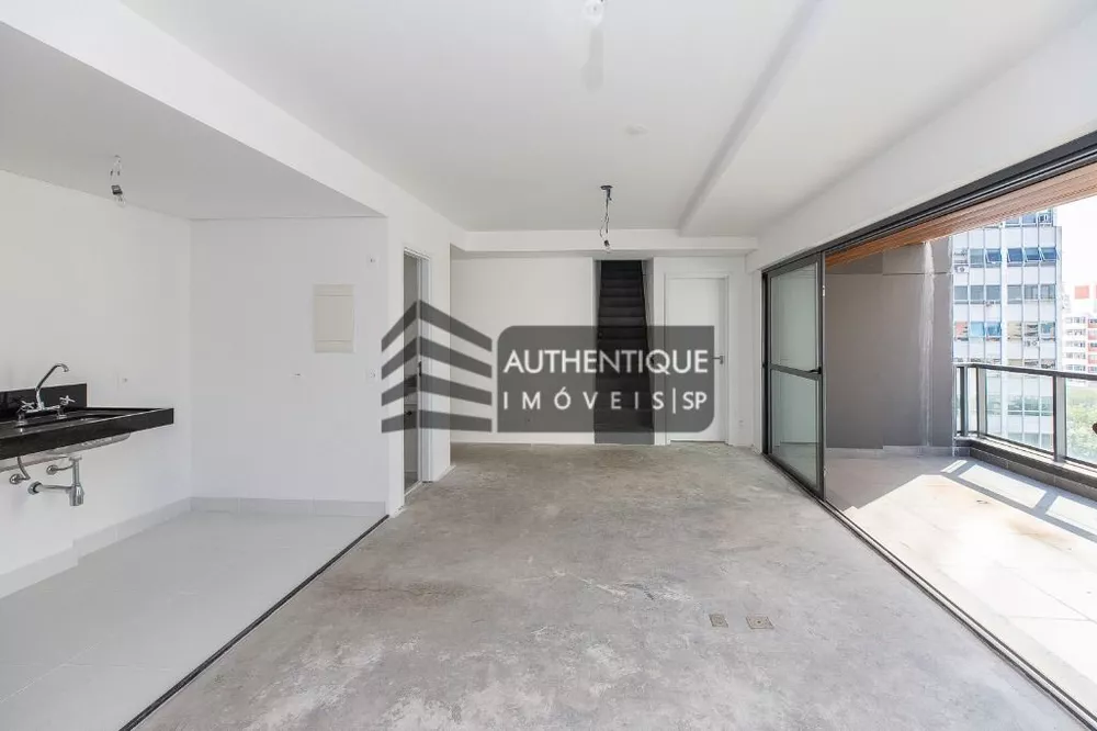 Cobertura à venda com 2 quartos, 153m² - Foto 1