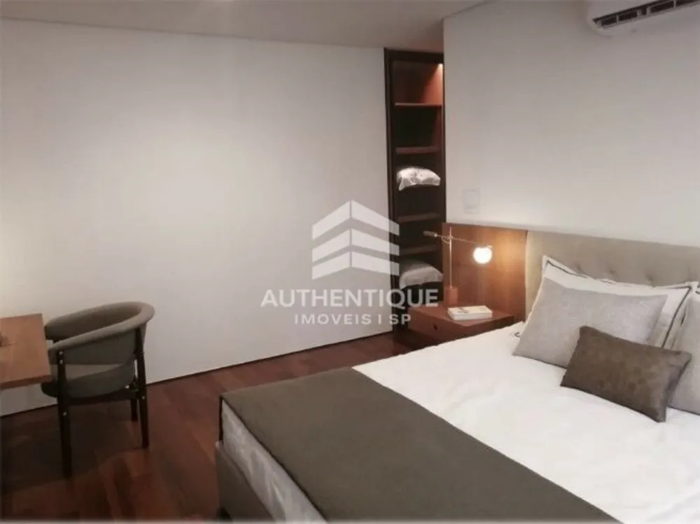 Apartamento, 2 quartos, 134 m² - Foto 4