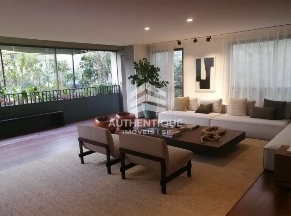 Apartamento, 2 quartos, 134 m² - Foto 11