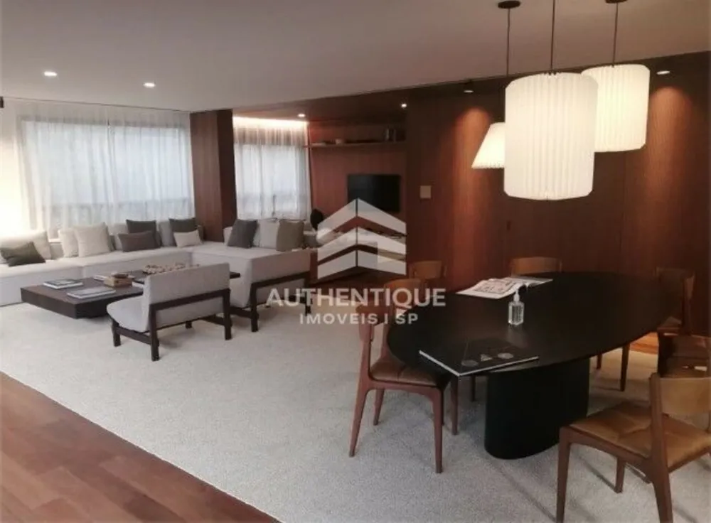 Apartamento, 2 quartos, 134 m² - Foto 2