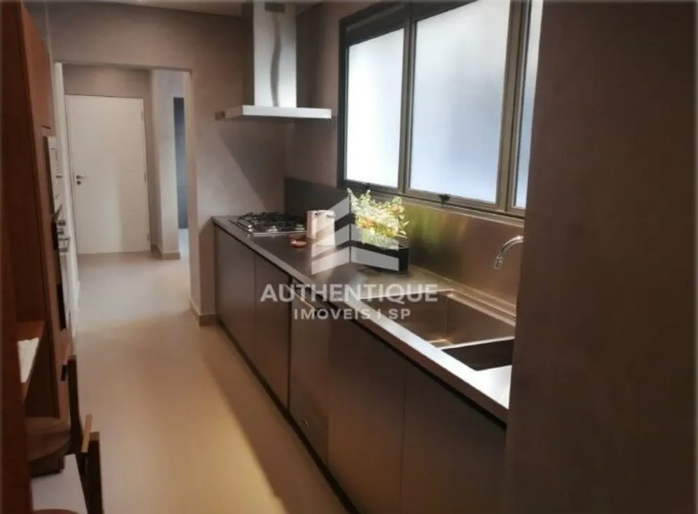 Apartamento, 2 quartos, 134 m² - Foto 7