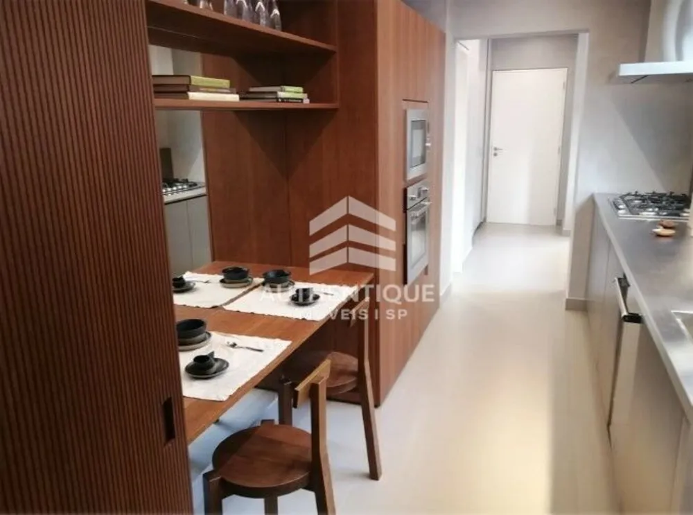 Apartamento, 2 quartos, 134 m² - Foto 9