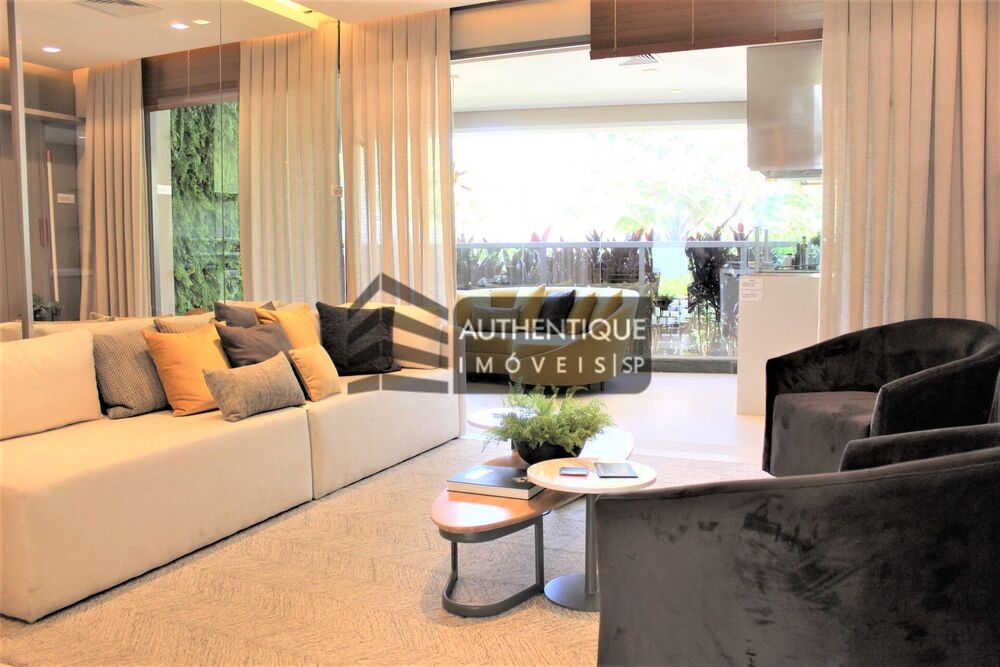 Apartamento, 2 quartos, 95 m² - Foto 2