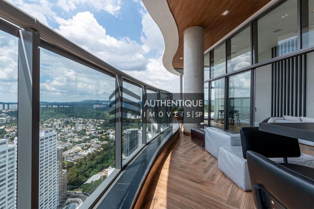 Apartamento, 2 quartos, 95 m² - Foto 30