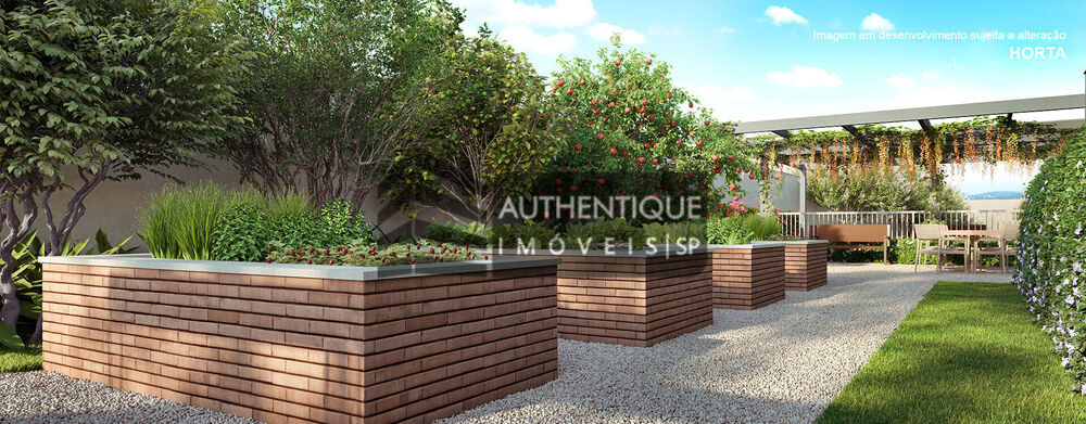 Apartamento, 2 quartos, 95 m² - Foto 21