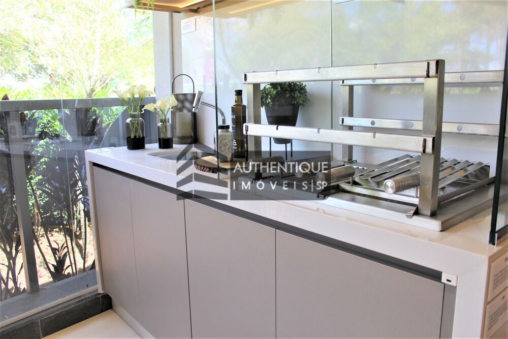 Apartamento, 2 quartos, 95 m² - Foto 5