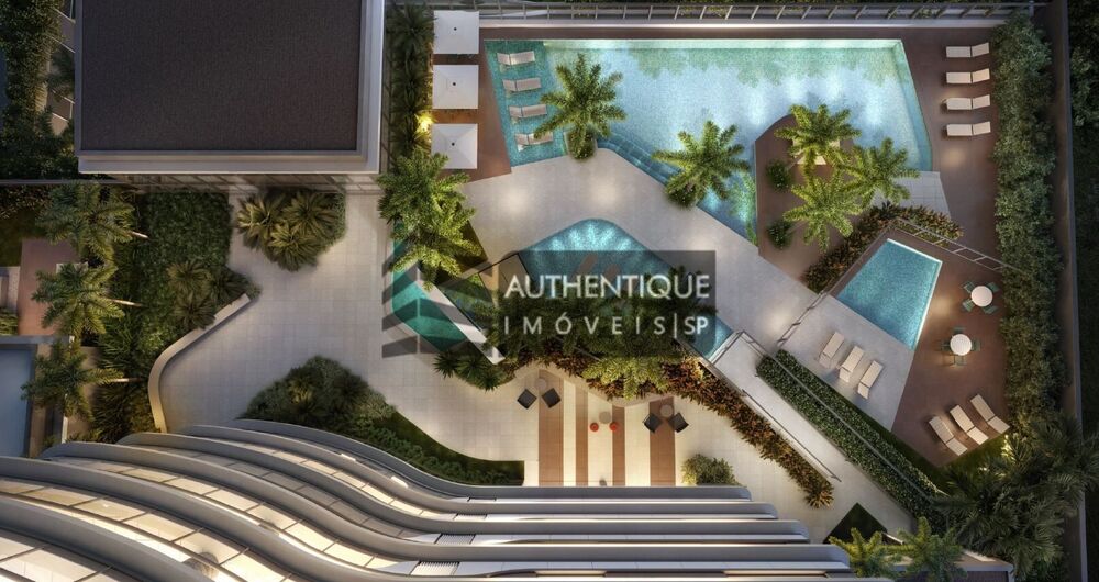 Apartamento, 2 quartos, 95 m² - Foto 15