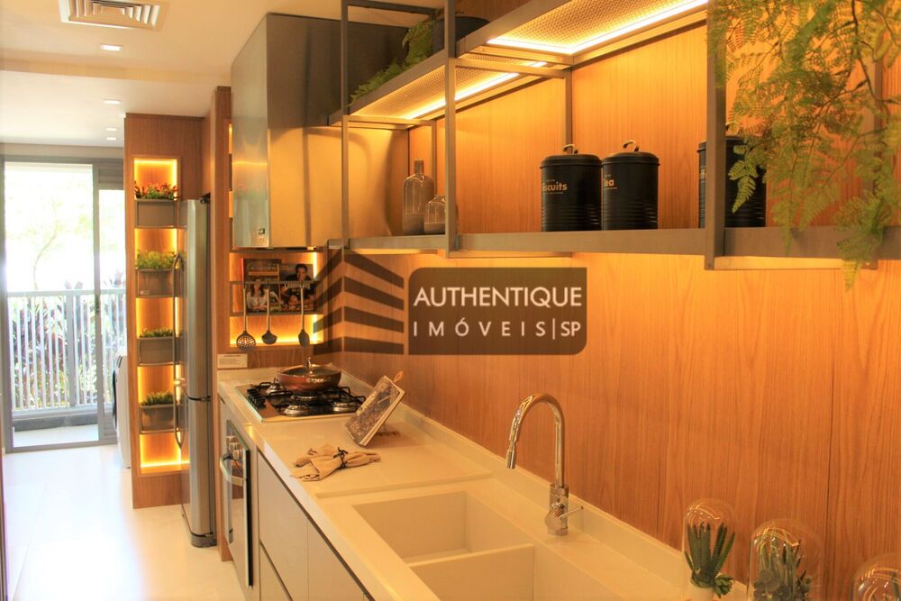 Apartamento, 2 quartos, 95 m² - Foto 10