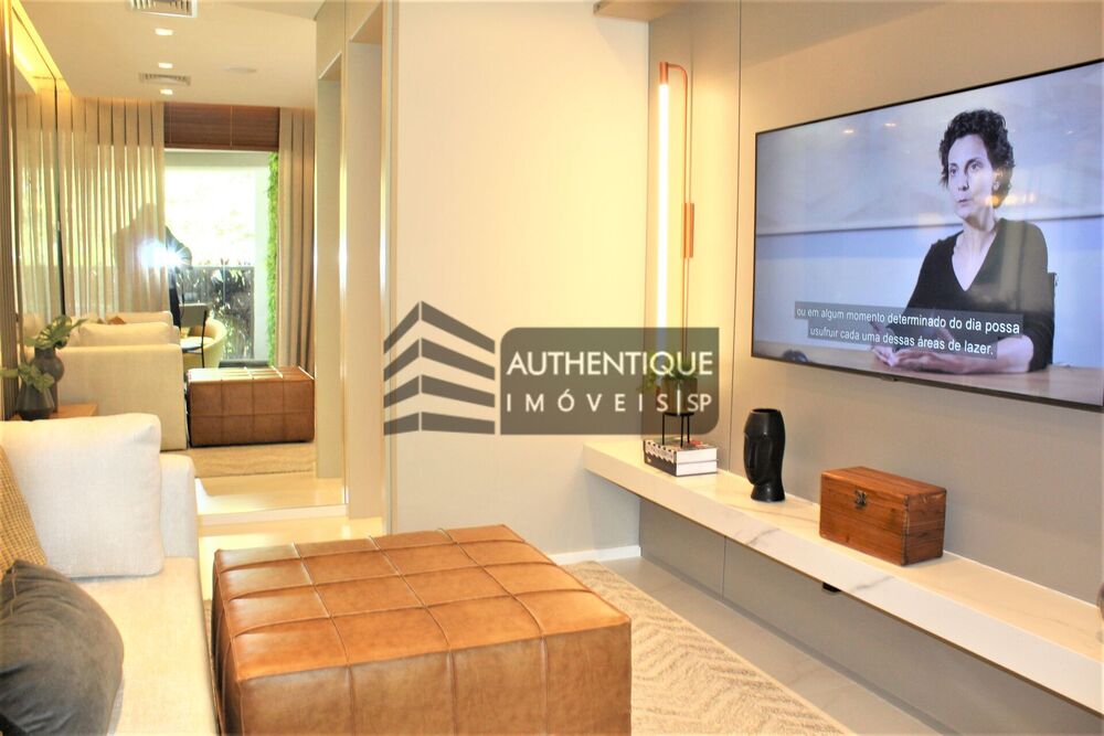 Apartamento, 2 quartos, 95 m² - Foto 6