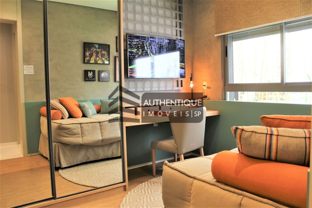 Apartamento, 2 quartos, 95 m² - Foto 7