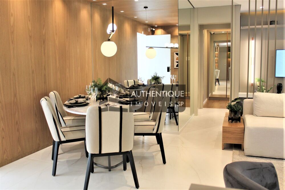 Apartamento, 2 quartos, 95 m² - Foto 11