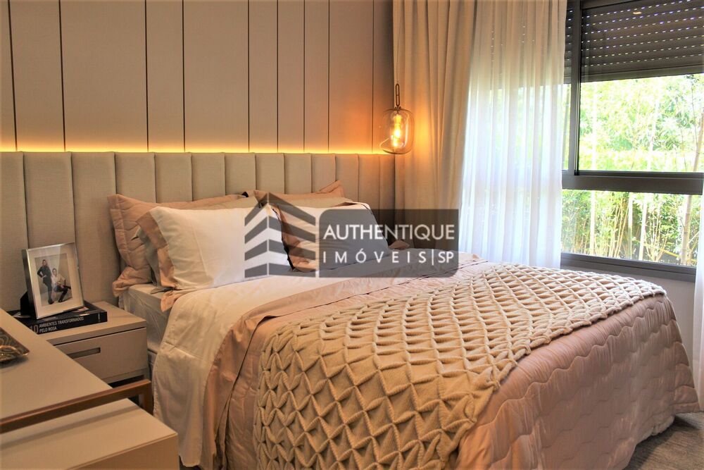 Apartamento, 2 quartos, 95 m² - Foto 9