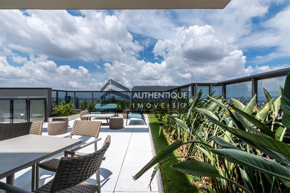 Apartamento, 2 quartos, 95 m² - Foto 29