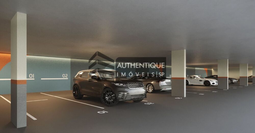 Apartamento, 2 quartos, 95 m² - Foto 20