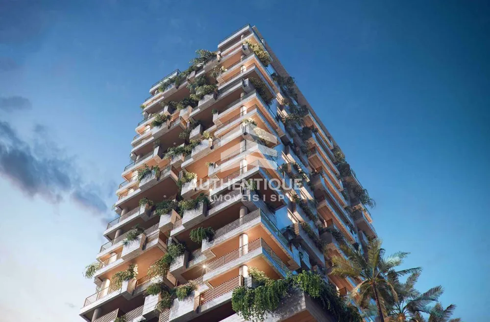 Apartamento, 2 quartos, 116 m² - Foto 5