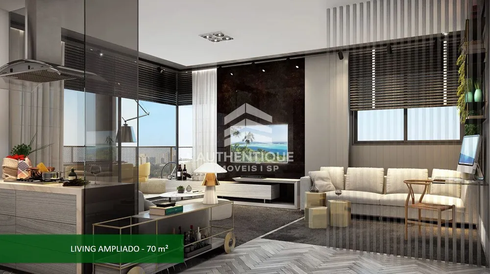 Apartamento, 2 quartos, 116 m² - Foto 9