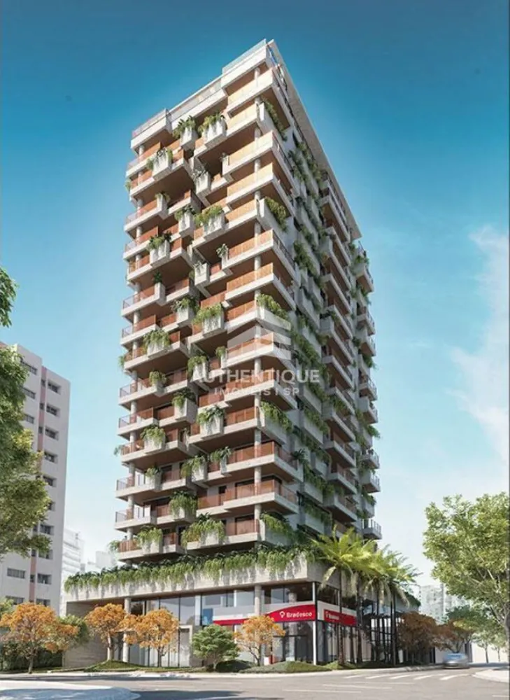 Apartamento, 2 quartos, 116 m² - Foto 7