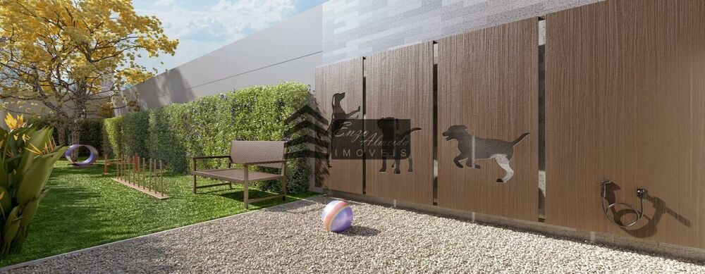 Apartamento à venda com 2 quartos, 125m² - Foto 12