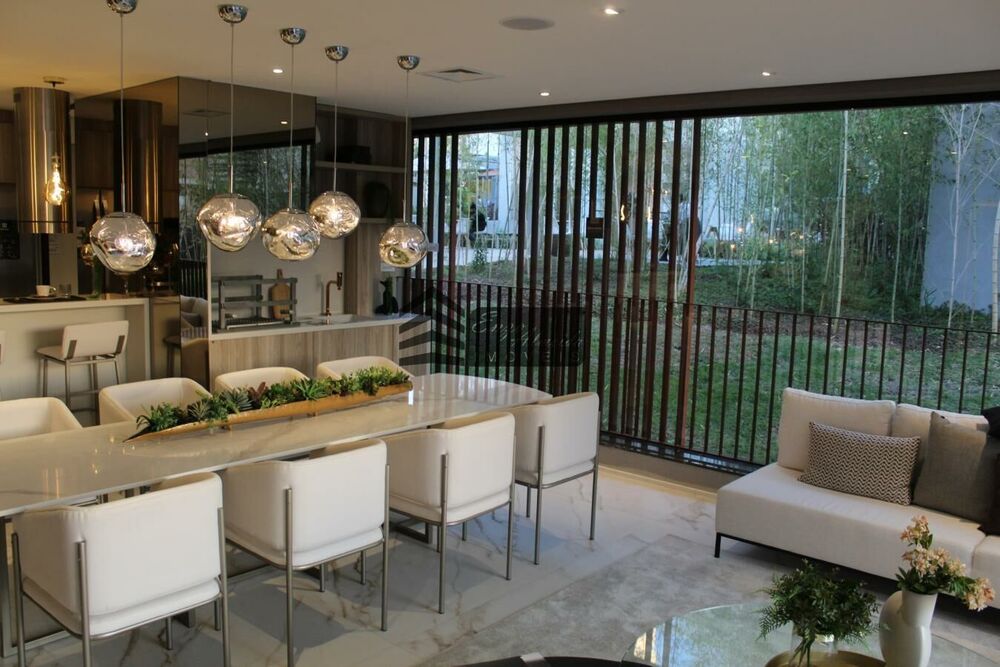Apartamento à venda com 2 quartos, 125m² - Foto 29