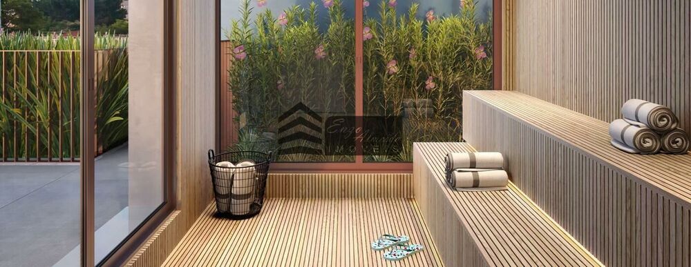 Apartamento à venda com 2 quartos, 125m² - Foto 11