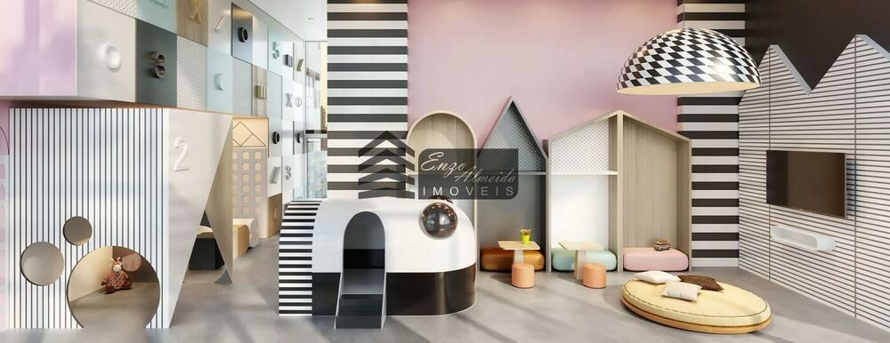 Apartamento à venda com 2 quartos, 125m² - Foto 14