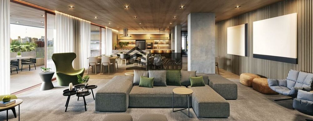Apartamento à venda com 2 quartos, 125m² - Foto 10