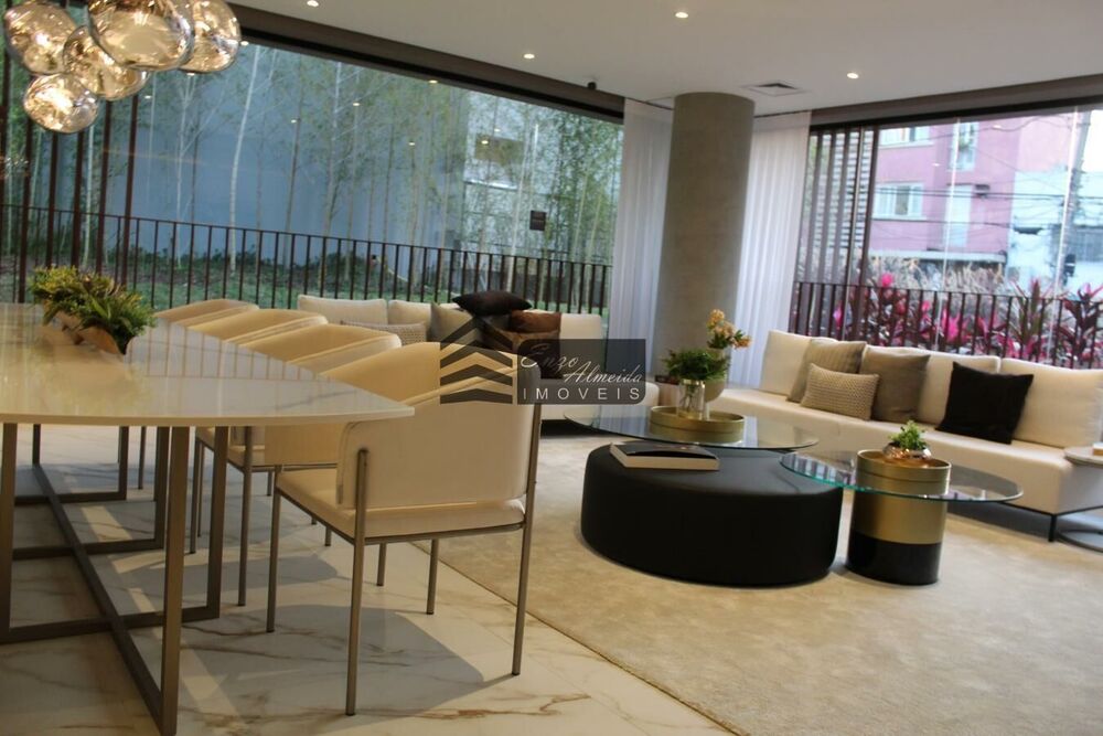 Apartamento à venda com 2 quartos, 125m² - Foto 22