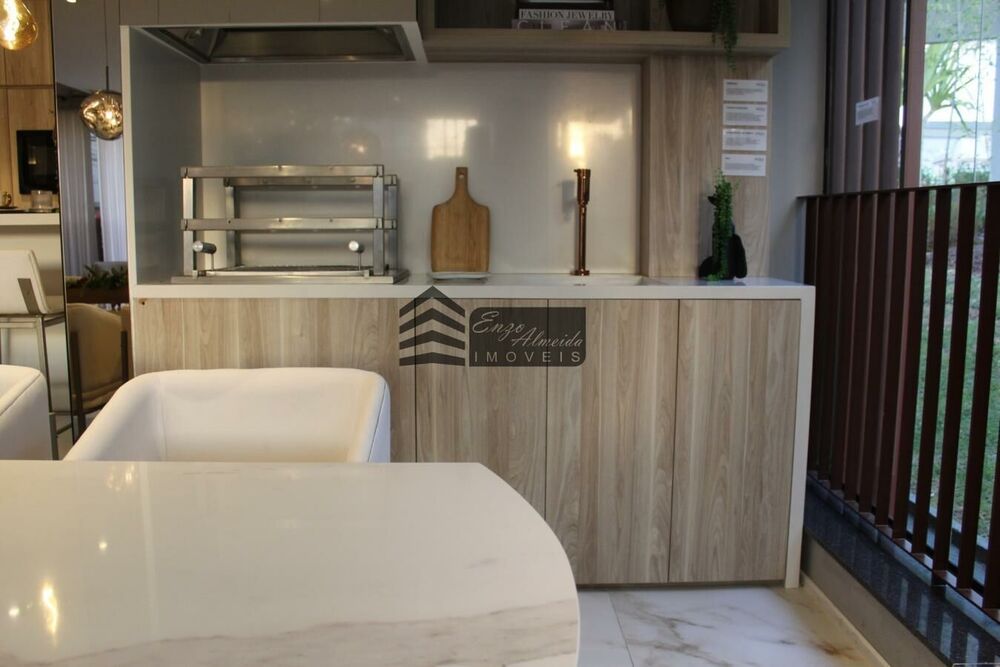 Apartamento à venda com 2 quartos, 125m² - Foto 24