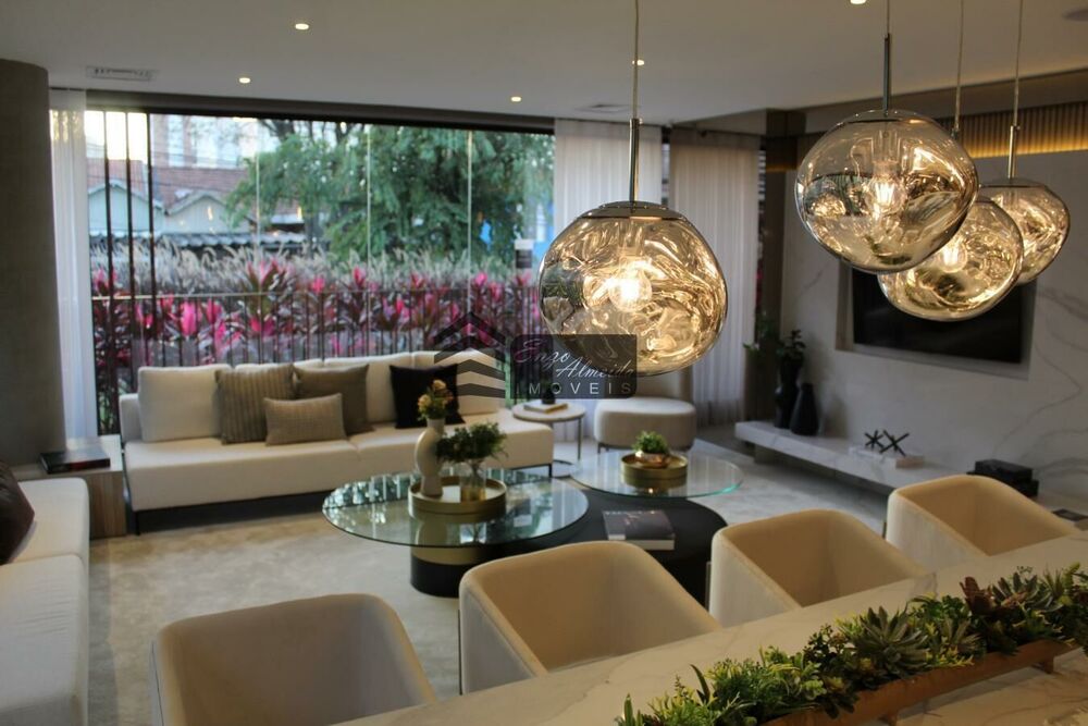 Apartamento à venda com 2 quartos, 125m² - Foto 27