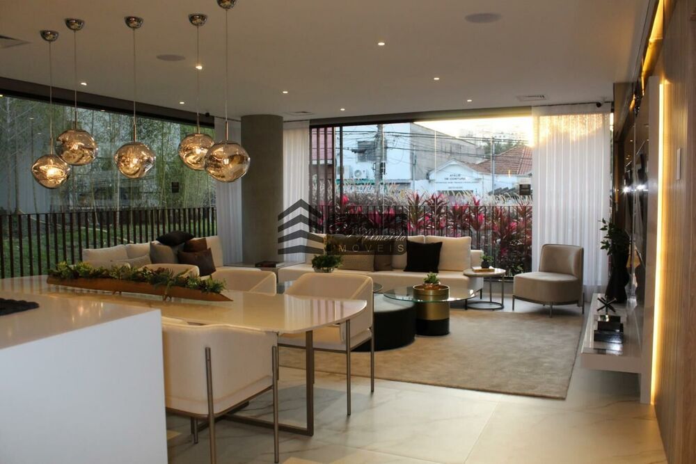 Apartamento à venda com 2 quartos, 125m² - Foto 20
