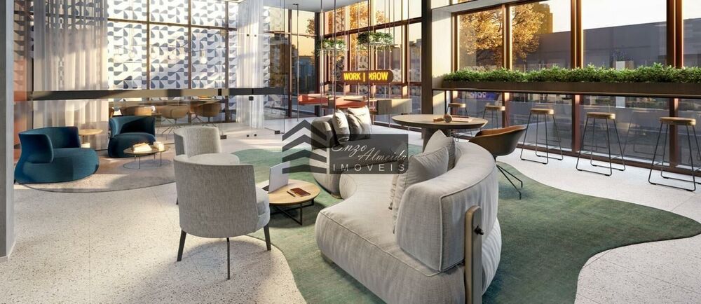 Apartamento à venda com 2 quartos, 125m² - Foto 16