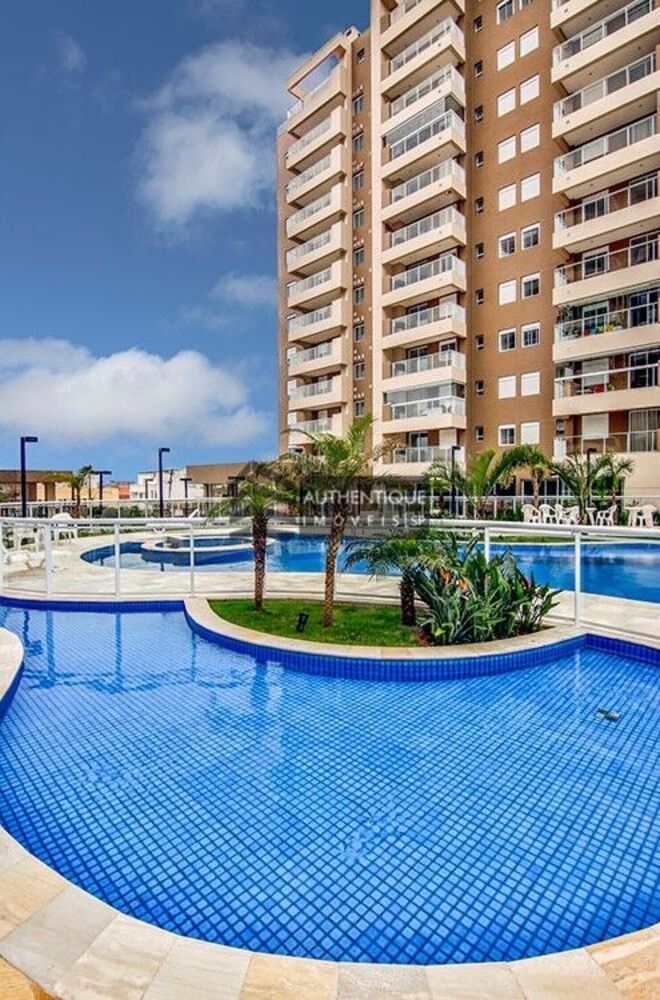 Apartamento, 3 quartos, 100 m² - Foto 1