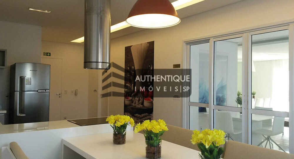 Apartamento à venda com 2 quartos, 83m² - Foto 5