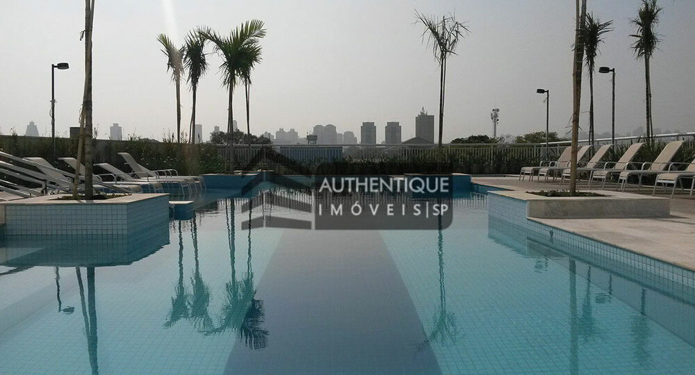 Apartamento à venda com 2 quartos, 83m² - Foto 2